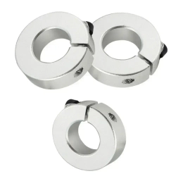 Ограничитель для цилиндрического вала WCS20FR