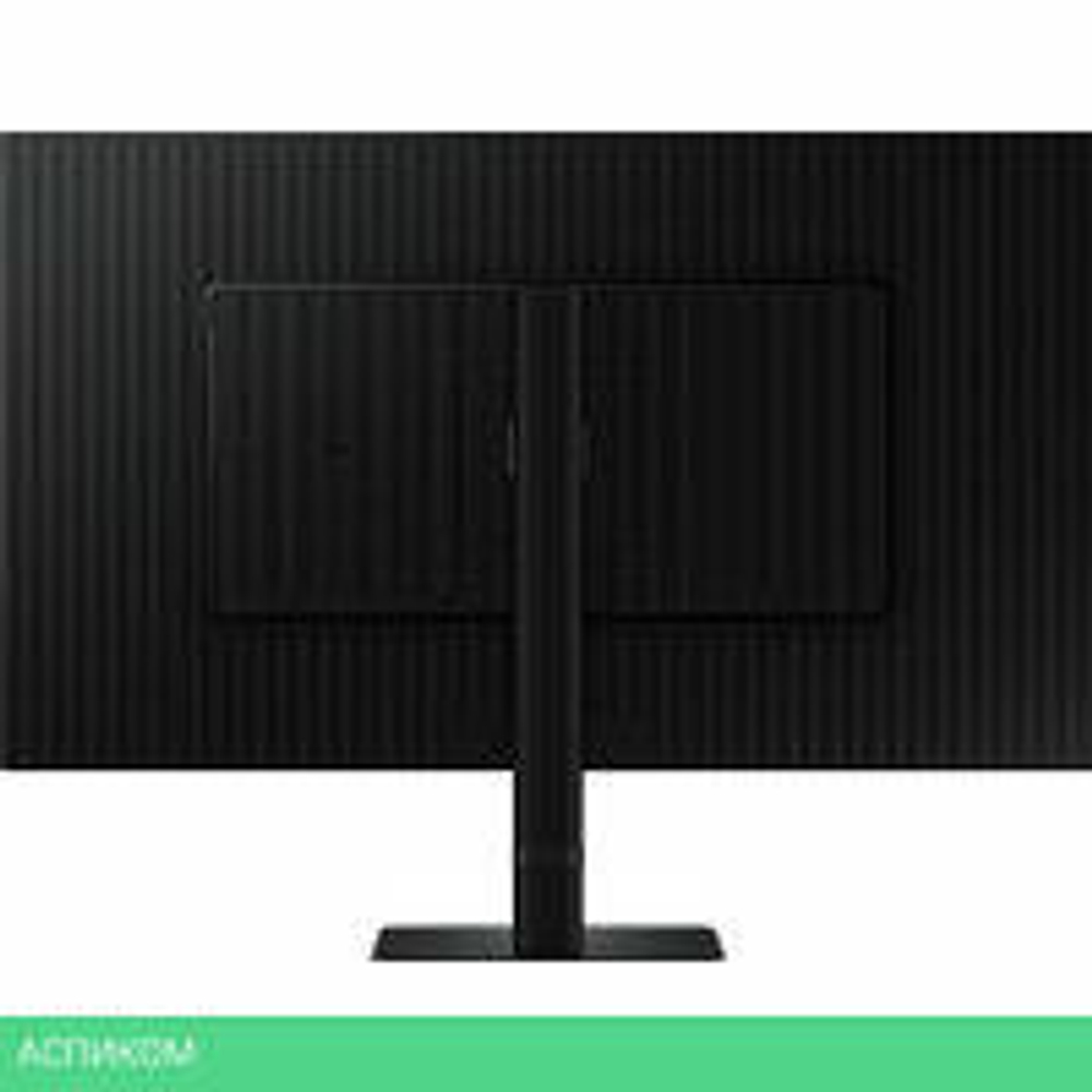 Монитор Samsung ViewFinity S8 LS32D800EAUXEN