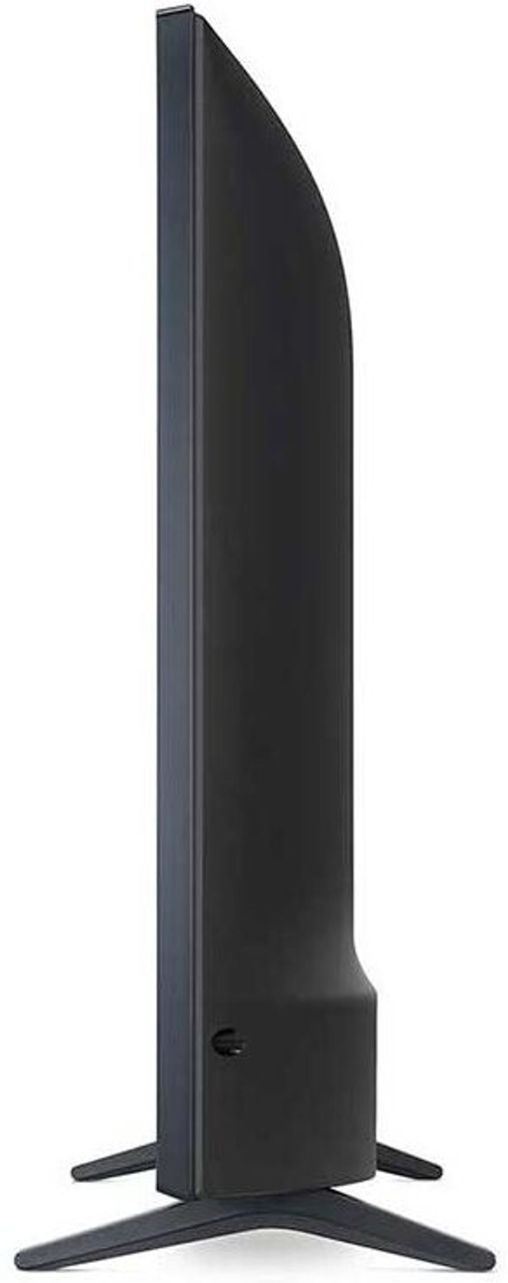 Телевизор ЖК 32" LG 32LM550B черный (32LM550BPLB)