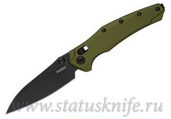 Нож KERSHAW Bareknuckle 6777фотография - 1