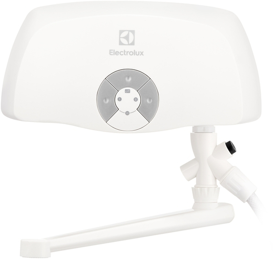 Electrolux Smartfix 2.0 TS, 5,5kW Водонагреватель проточный