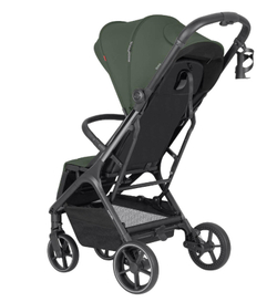 Прогулочная коляска Carrello Nova