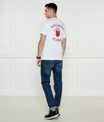 Футболка 15 JJJ-11Eden Joop! Jeans - белый(30045502)