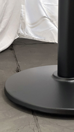 Подстолье чугунное 1038EM