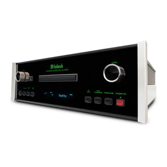 Mcintosh MCD600