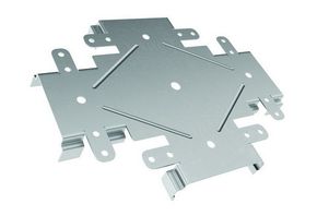 Краб соединительный