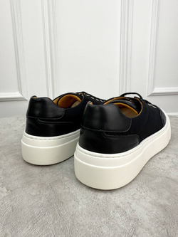 Кеды Kiton