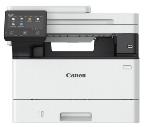 МФУ лазерное черно-белое Canon i-SENSYS MF465dw