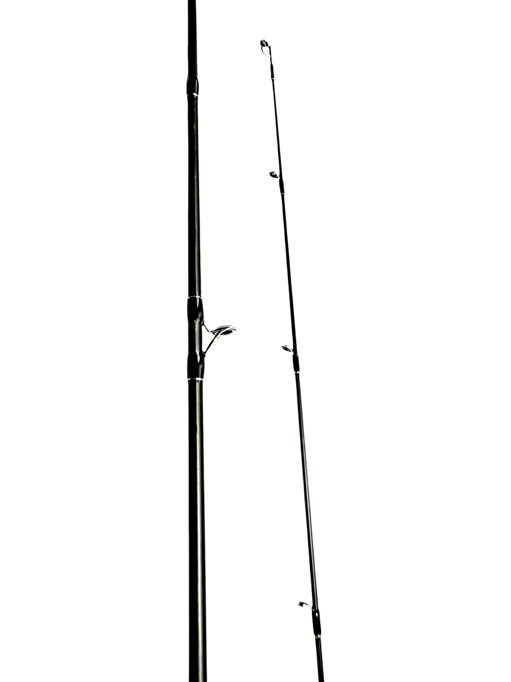 Cпиннинг кастинговый Hasida Silver тест 4-16 гр длина 198 см