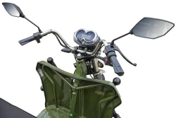 Грузовой электротрицикл Rutrike D4 NEXT 1800 60V1500W