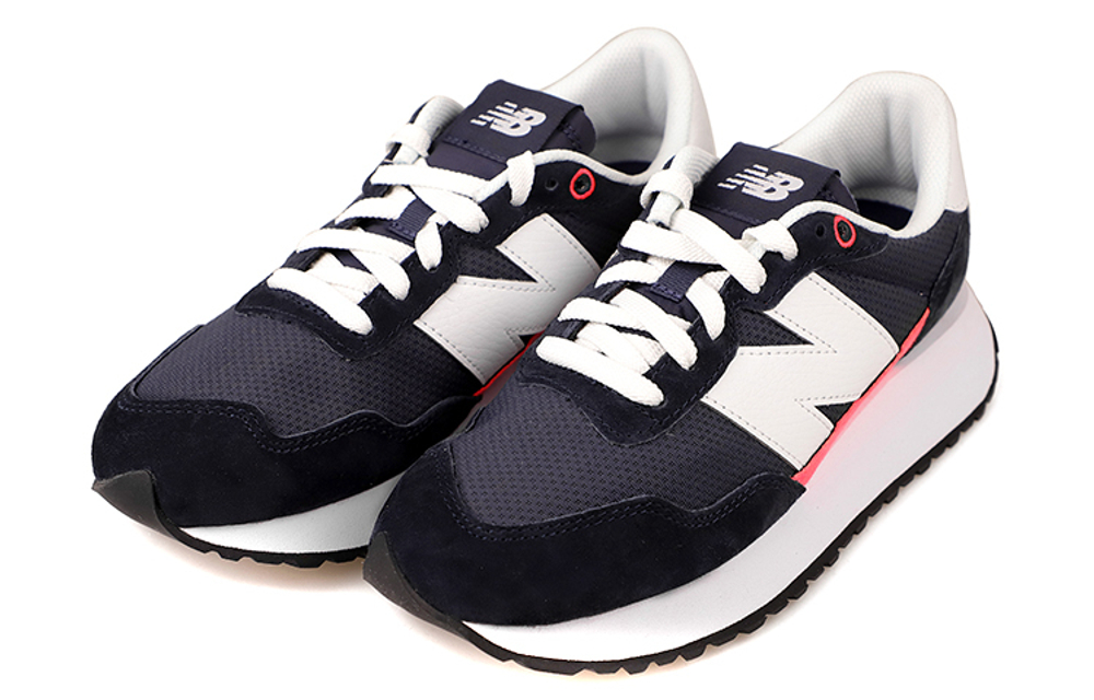 Кроссовки Niko And .. X New Balance Nb 237