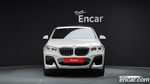 BMW X4 (G02) xDrive20i M Sports X (05.2020)