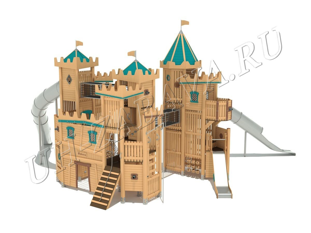 Игровой комплекс