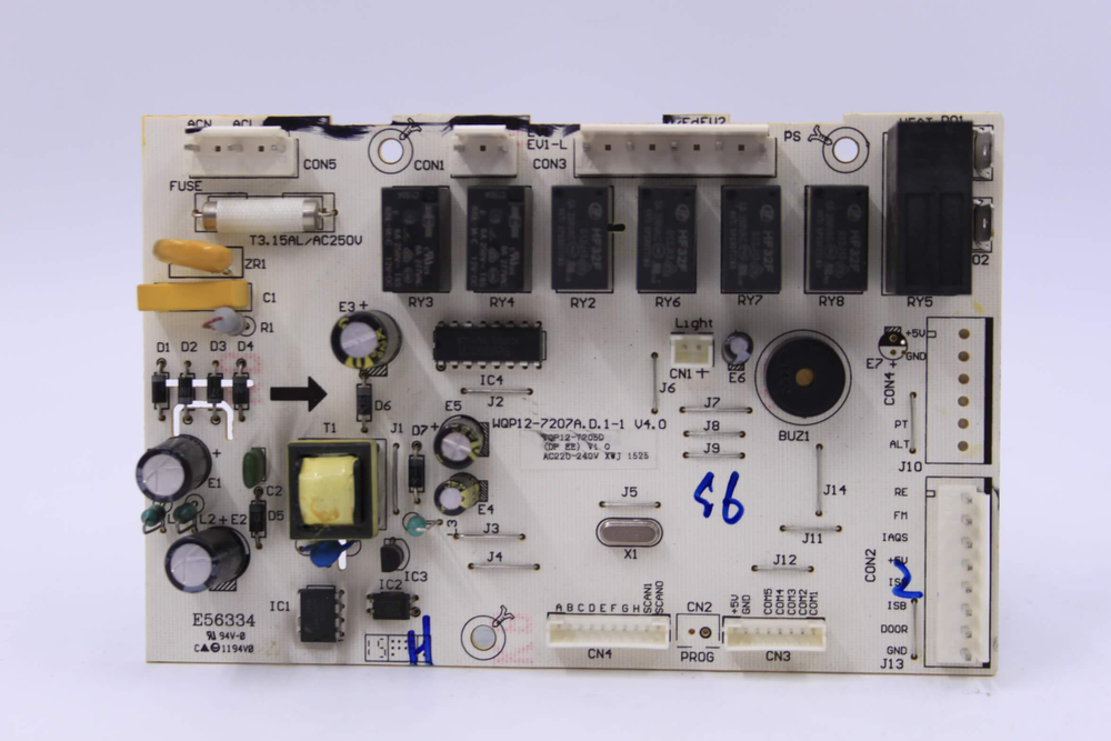 Модуль посудомоечной машины Hansa ZWM 606 IH