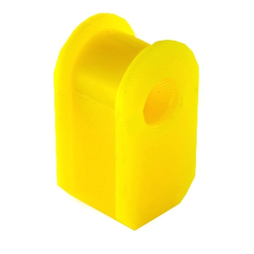 Полиуретановая втулка стабилизатора, передней подвески (2 шт.), Точка опоры.15-01-3884