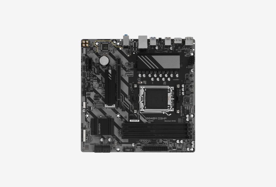 GIGABYTE B840M D3HP_0126709110251