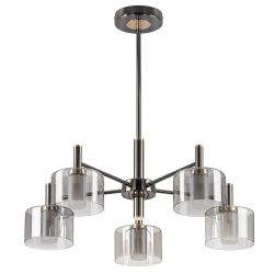 Citilux ELAN CL241151 Люстра на штанге