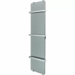 Полотенцесушитель Allen Brau Infinity 160х44 8.21005.GL