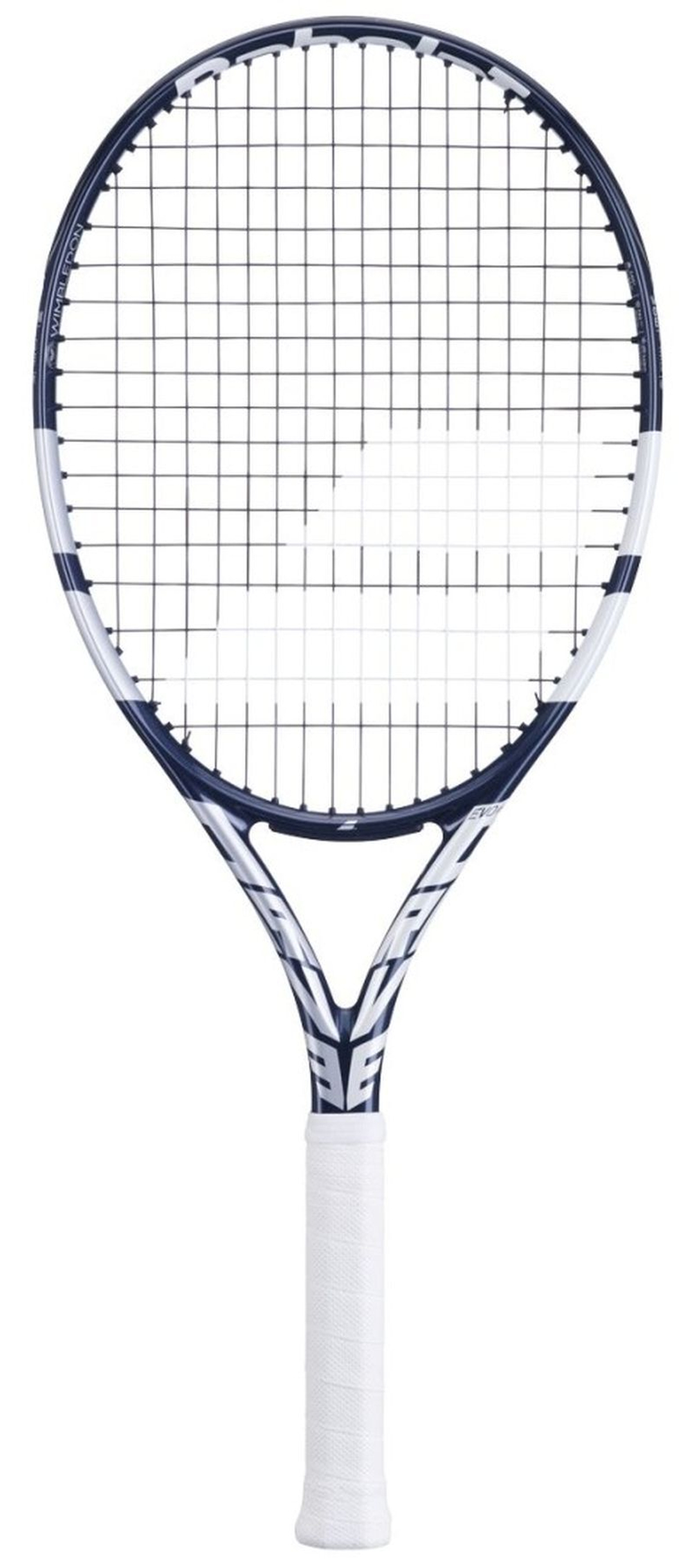 Теннисная ракетка Babolat Evo Drive 115 Wimbledon