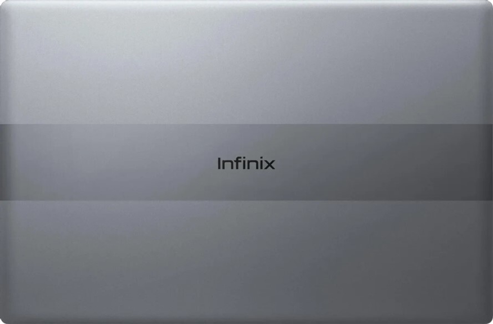 Ноутбук  Infinix Inbook Y2 Plus XL29 15.6 ", Core i3, 8 Гб RAM, 256 Гб SSD, UHD Graphics, Серый