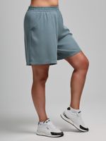 Шорты Летний драйв-3 Виотекс СЕРЫЙ