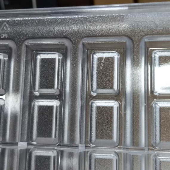 629-у | Форма для шоколадных изделий