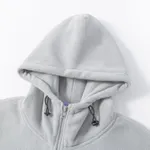 Худи Ymkashix Little Lamb черный/серый