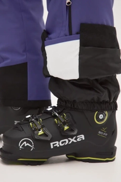 БРЮКИ STAYER ГОРНОЛЫЖНЫЕ УТЕПЛЕННЫЕ КЛАССИЧЕСКИЕ ЖЕНСКИЕ ЧЕГЕТ 24-22543