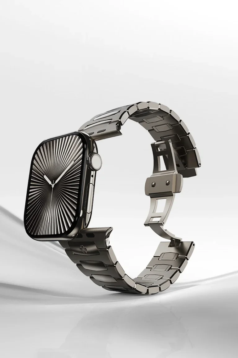 РЕМЕШКИ ДЛЯ APPLE WATCH