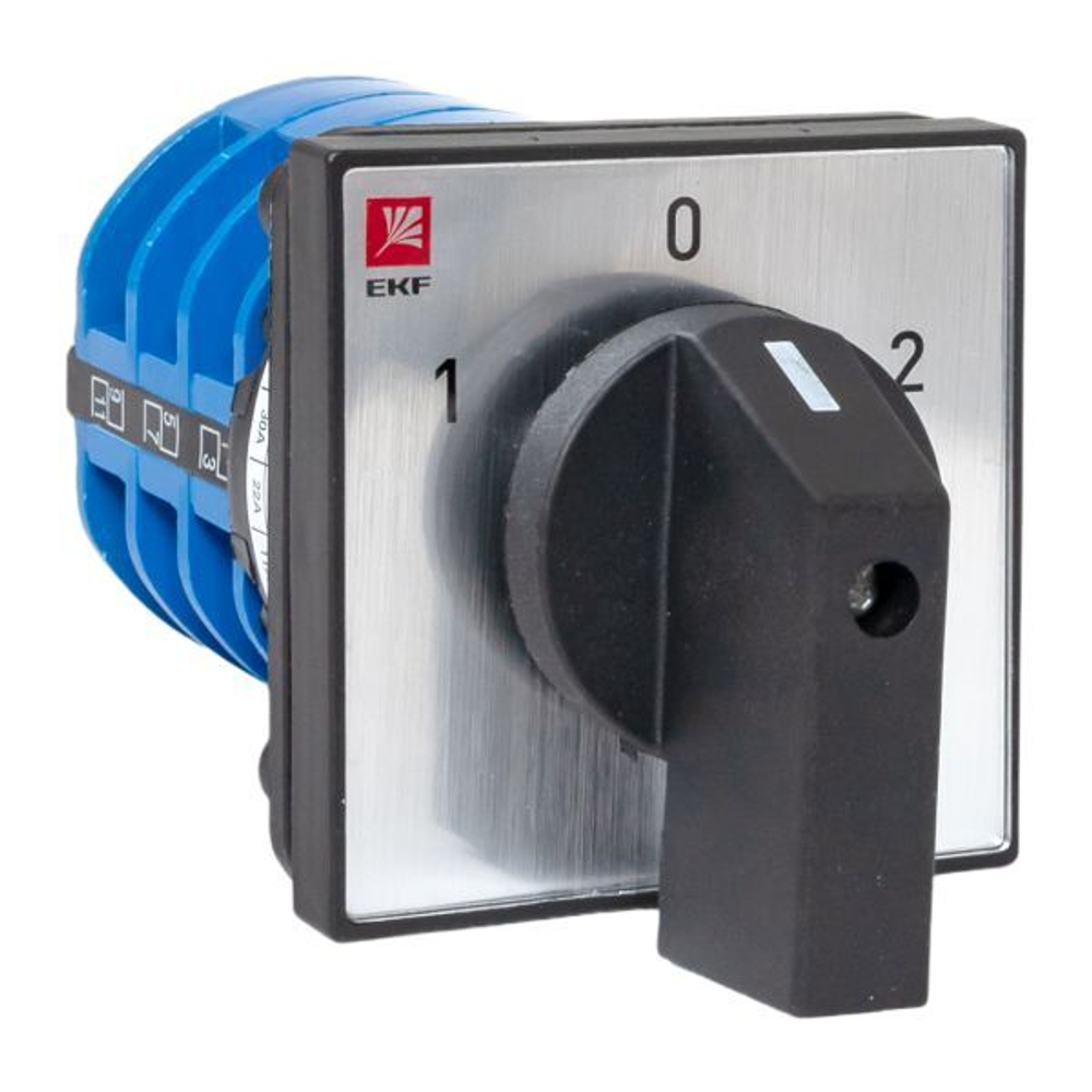 Переключатель кулачковый  EKF pk-1-43-32