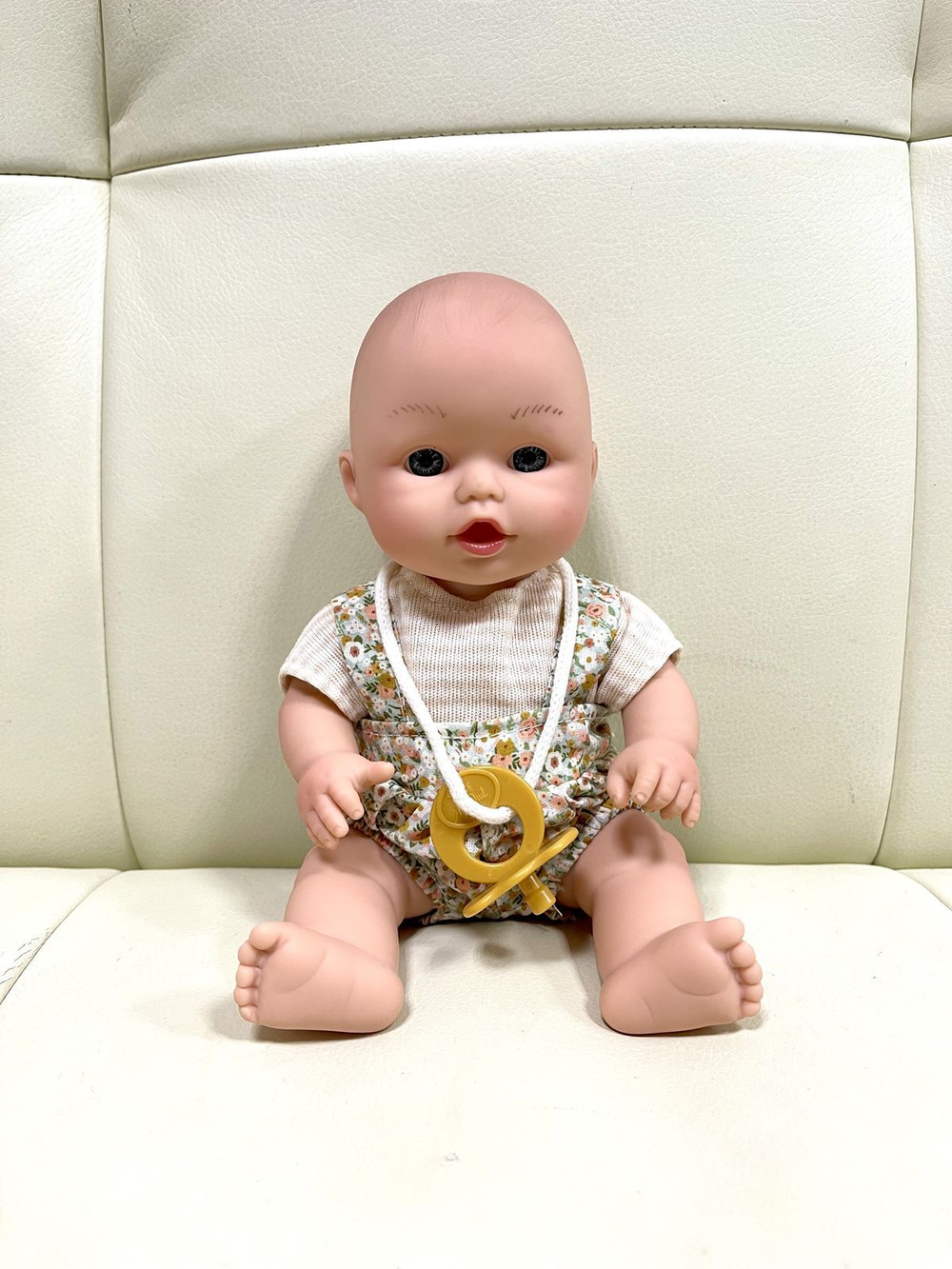 Пупс Nines 24см Golosito Boy (N0544A2)