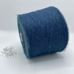 Manifattura LANE PUCCI 30% вспушеная альпака 30% полиамид 40% полиакрил