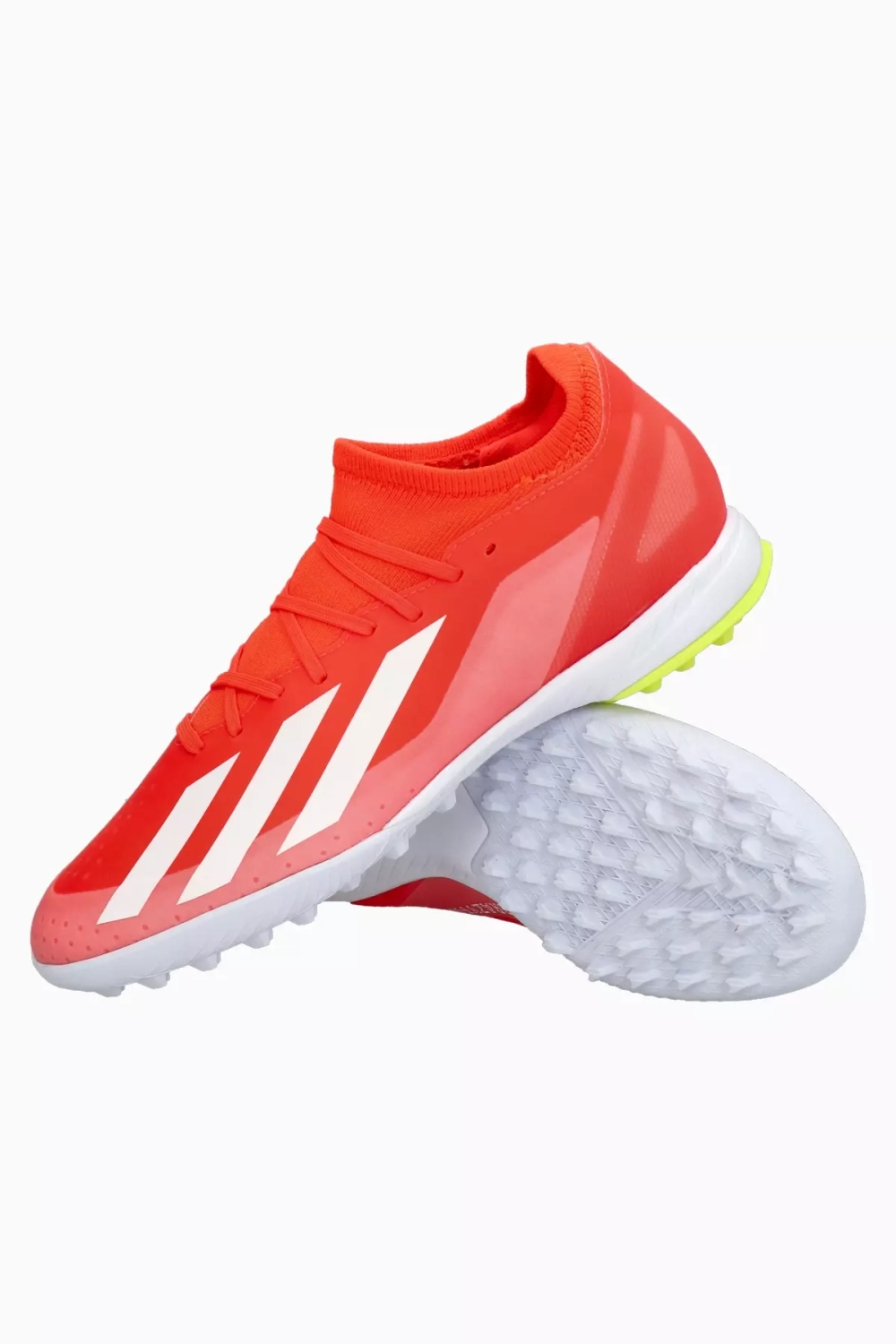 Сороконожки adidas X Crazyfast League TF