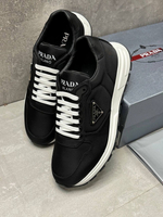 Кроссовки Prada