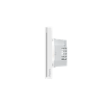 Настенный выключатель H1 EU(без нейтрали, 1 клавиша) AQARA, модель WS-EUK01