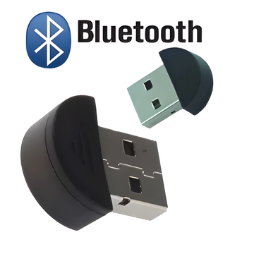 USB Bluetooth адаптер