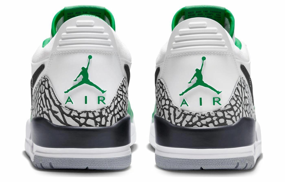 Кроссовки Jordan Air Jordan Legacy 312