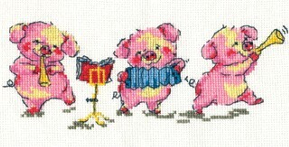 ¶¶¶¶Набор для вышивания¶Артикул: 0-10¶Размер: 20х12 см¶Техника вышивания: Счетный крест¶Канва: Aida