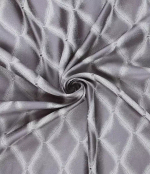 Ткань "Марсель" серый