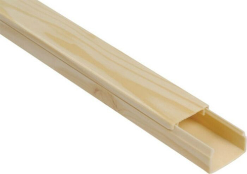 Кабель-канал "Сосна" 15*10 (2м)