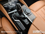 BMW 5 Series (G30) 530e M Sports (04.2020)