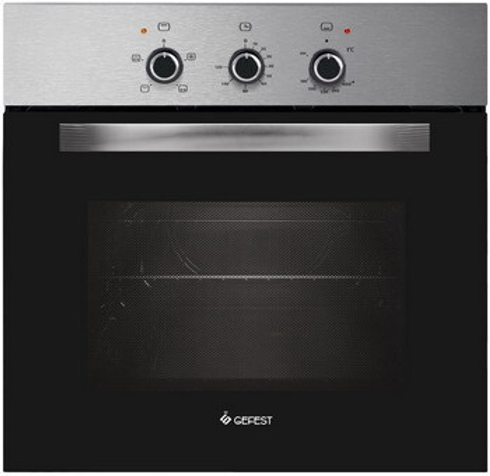 Газовый духовой шкаф Gefest ДГЭ 601-01 Н1