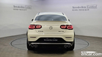 Mercedes-Benz GLC-Class X253 AMG GLC43 4MATIC Coupe (09.2020)