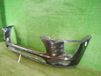 Бампер передний Porsche Macan (2014-2018)