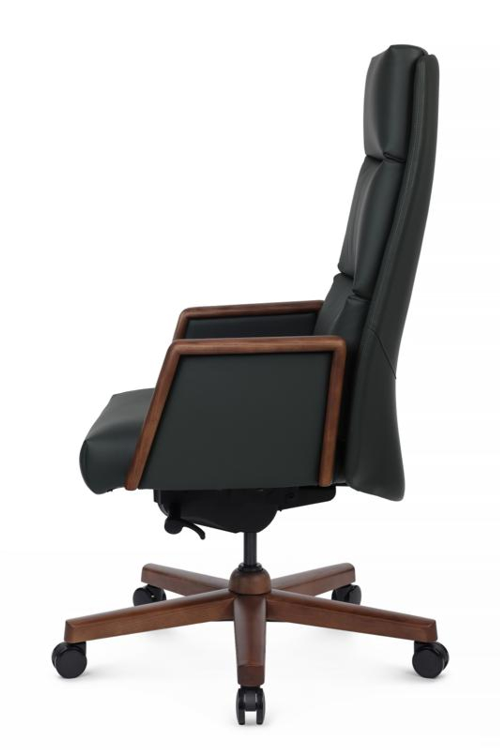 Кресло Riva Франко A2415-1 Зеленый