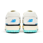 Кроссовки New Balance 550 'White Surf' BB550SSC