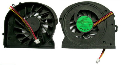 Вентилятор (кулер) для Lenovo IdeaPad Z360, Z360A