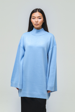 Свитер ДЖЕРСИ