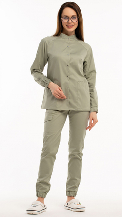 Костюм медицинский Айрон №0213