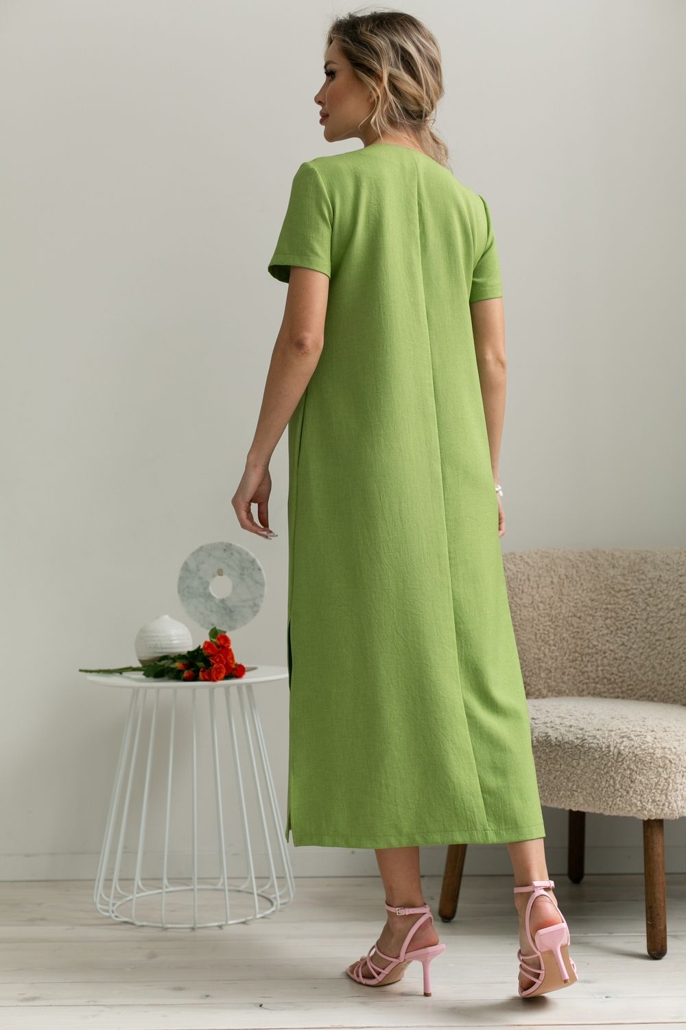 Платье Патриция №1 Valentina (Акция)